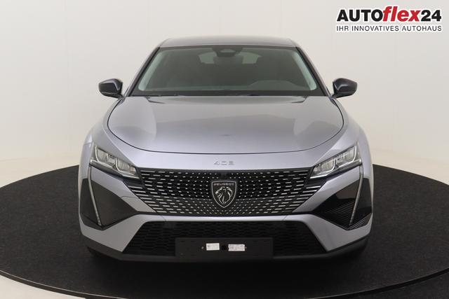 Vorlauffahrzeuge Peugeot 408 - Allure 1.2 Turbo 130 hp EAT8