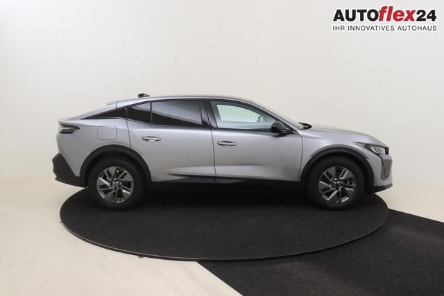 Peugeot 408 Allure 1.2 Turbo 130 hp EAT8 