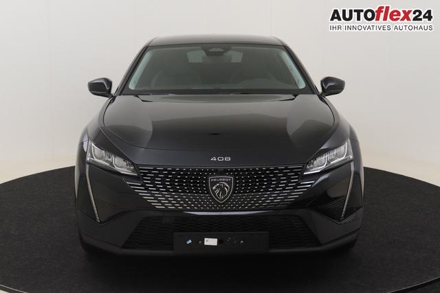 Vorlauffahrzeuge Peugeot e-408 - Allure 58 kWh Electric 214 hp Auto