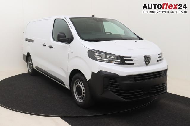 Peugeot Expert Kastenwagen Long 2.0 BlueHDi 145 hp MAN.6 