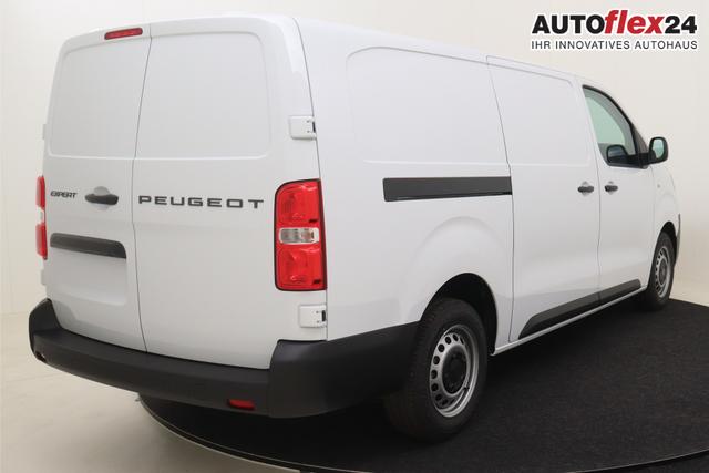 Peugeot Expert Kastenwagen Long 2.0 BlueHDi 145 hp MAN.6 