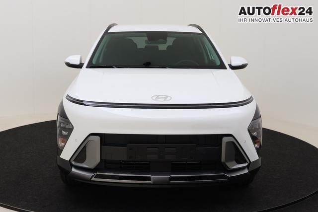 Vorlauffahrzeuge Hyundai KONA - Feel 1.6 Gdi HEV 138 hp 6DCT