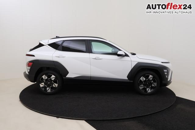 Hyundai KONA Feel 1.6 Gdi HEV 138 hp 6DCT 