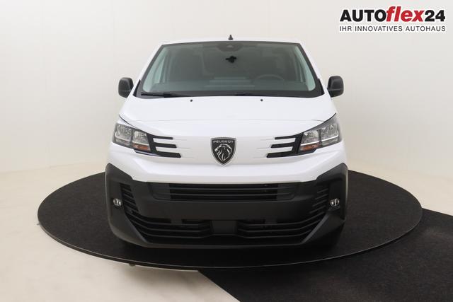 Vorlauffahrzeuge Peugeot Expert Kastenwagen - Long 2.0 BlueHDi 145 MAN6