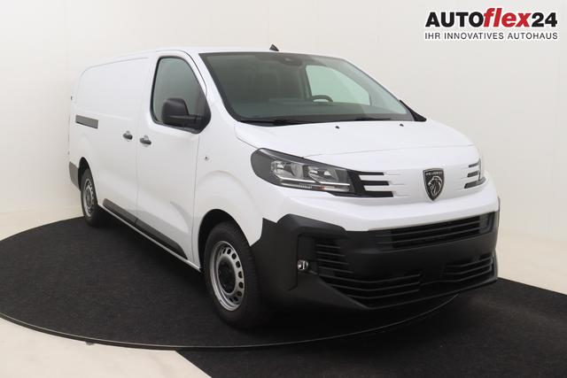 Peugeot Expert Kastenwagen Long 2.0 BlueHDi 145 MAN6 