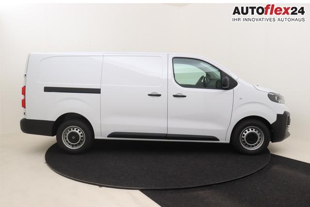 Peugeot Expert Kastenwagen Long 2.0 BlueHDi 145 MAN6 