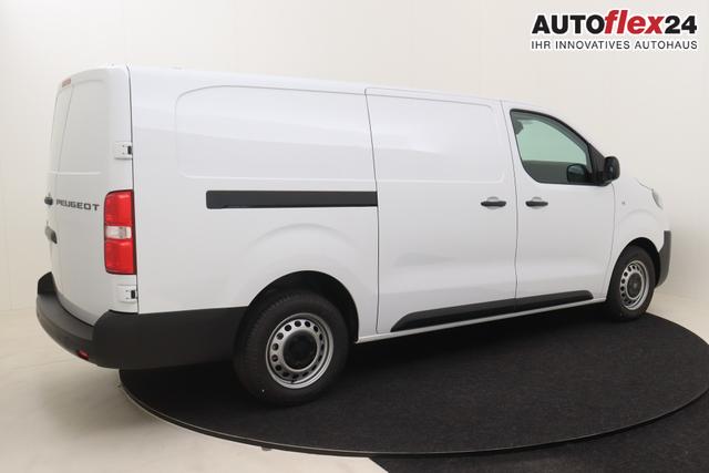 Peugeot Expert Kastenwagen Long 2.0 BlueHDi 145 MAN6 