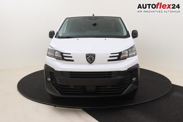 Vorlauffahrzeuge Peugeot Expert Kastenwagen - Long 2.0 BlueHDi 145 MAN6