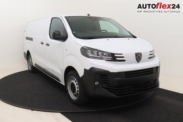 Peugeot Expert Kastenwagen Long 2.0 BlueHDi 145 MAN6 