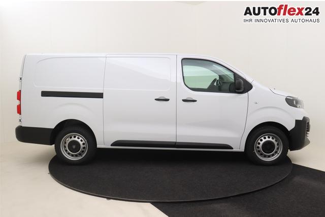 Peugeot Expert Kastenwagen Long 2.0 BlueHDi 145 MAN6 