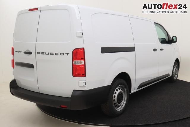 Peugeot Expert Kastenwagen Long 2.0 BlueHDi 145 MAN6 
