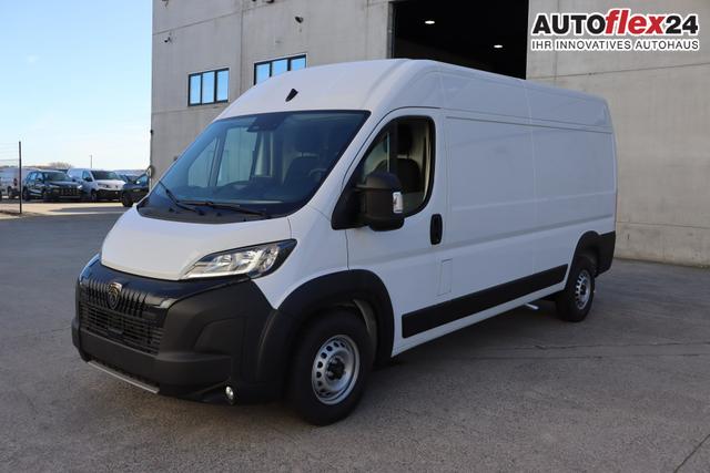 Peugeot Boxer 435 L3H2 2.2 BlueHDi 140 hp S&S Aut.8 