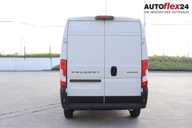 Peugeot Boxer 435 L3H2 2.2 BlueHDi 140 hp S&S Aut.8 