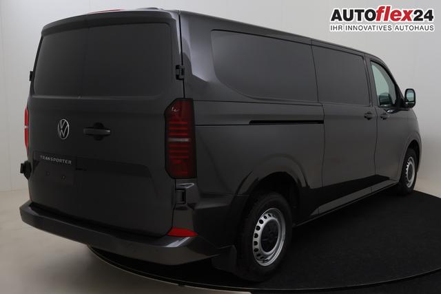 Volkswagen Transporter 6.1 Kastenwagen T7 Fourgon 3500 mm 2,0 TDI 170 hp Aut. 