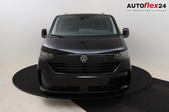 Vorlauffahrzeuge Volkswagen Transporter 6.1 Kastenwagen - T7 Fourgon 3500 mm 2,0 TDI 170 hp Aut.