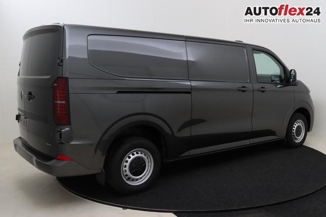 Volkswagen Transporter 6.1 Kastenwagen T7 Fourgon 3500 mm 2,0 TDI 170 hp 4Motion Aut. 