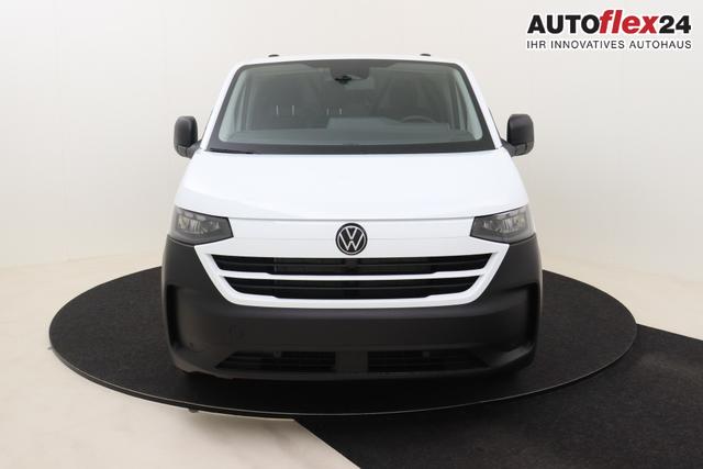 Vorlauffahrzeuge Volkswagen Transporter 6.1 Kastenwagen - T7 Fourgon 3100 mm 2,0 TDI 150 hp Aut.