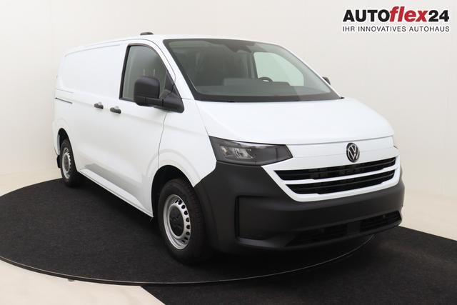 Volkswagen Transporter 6.1 Kastenwagen T7 Fourgon 3100 mm 2,0 TDI 150 hp Aut. 