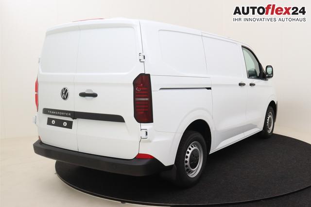 Volkswagen Transporter 6.1 Kastenwagen T7 Fourgon 3100 mm 2,0 TDI 150 hp Aut. 