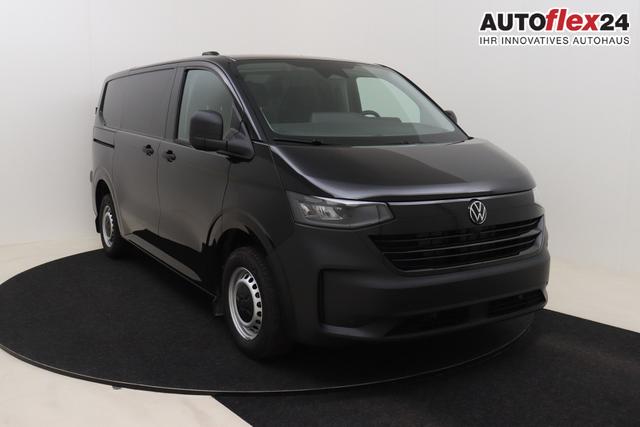 Volkswagen Transporter 6.1 Kastenwagen T7 Fourgon 3100 mm 2,0 TDI 150 hp Aut. 