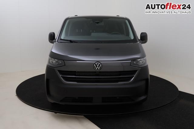 Vorlauffahrzeuge Volkswagen Transporter 6.1 Kastenwagen - T7 Fourgon 3100 mm 2,0 TDI 150 hp Aut.