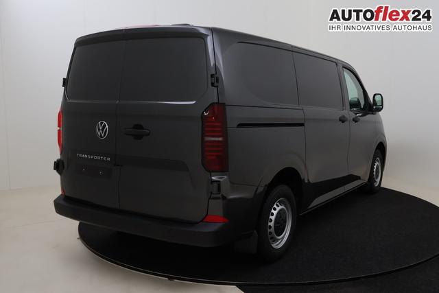 Volkswagen Transporter 6.1 Kastenwagen T7 Fourgon 3100 mm 2,0 TDI 150 hp Aut. 