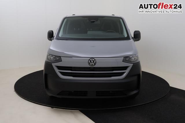 Vorlauffahrzeuge Volkswagen Transporter 6.1 Kastenwagen - T7 Fourgon 3100 mm 2,0 TDI 150 hp Aut.