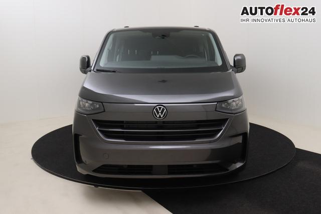 Vorlauffahrzeuge Volkswagen Transporter 6.1 Kastenwagen - T7 Double cabine 3500 mm 2,0 TDI 170 hp Aut.