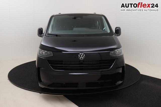 Vorlauffahrzeuge Volkswagen Transporter 6.1 Kastenwagen - T7 Double cabine 3500 mm 2,0 TDI 170 hp Aut.