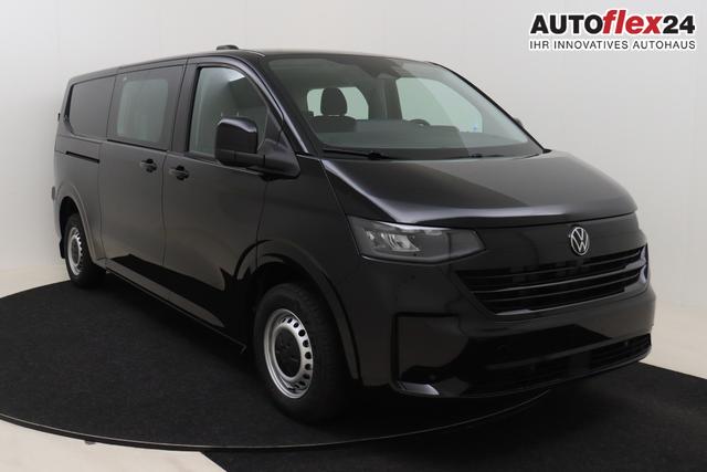 Volkswagen Transporter 6.1 Kastenwagen T7 Double cabine 3500 mm 2,0 TDI 170 hp Aut. 