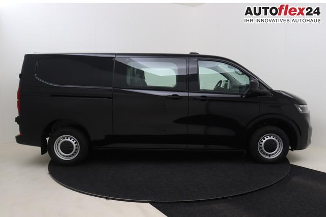 Volkswagen Transporter 6.1 Kastenwagen T7 Double cabine 3500 mm 2,0 TDI 170 hp Aut. 