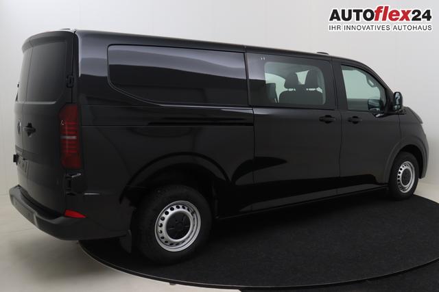 Volkswagen Transporter 6.1 Kastenwagen T7 Double cabine 3500 mm 2,0 TDI 170 hp Aut. 