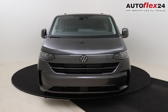 Vorlauffahrzeuge Volkswagen Transporter 6.1 Kastenwagen - T7 Double cabine 3500 mm 2,0 TDI 170 hp 4MOTION Aut.