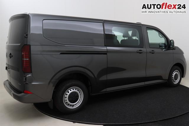 Volkswagen Transporter 6.1 Kastenwagen T7 Double cabine 3500 mm 2,0 TDI 170 hp 4MOTION Aut. 