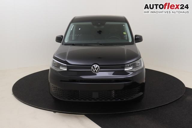 Vorlauffahrzeuge Volkswagen Caddy Cargo - Maxi LWB 2.0 TDI 122 hp DSG 7