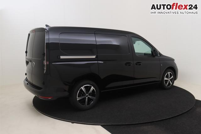 Volkswagen Caddy Cargo Maxi LWB 2.0 TDI 122 hp DSG 7 