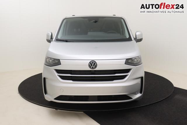 Vorlauffahrzeuge Volkswagen Transporter 6.1 Kastenwagen - T7 LWB 3,3t 4Motion 2.0 TDI DSG 170 hp