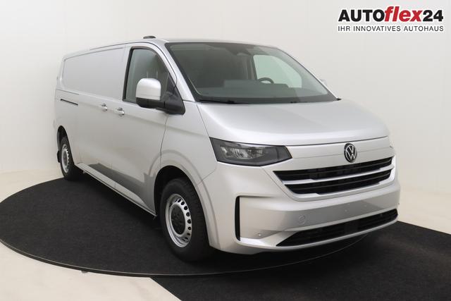 Volkswagen Transporter 6.1 Kastenwagen T7 LWB 3,3t 4Motion 2.0 TDI DSG 170 hp 