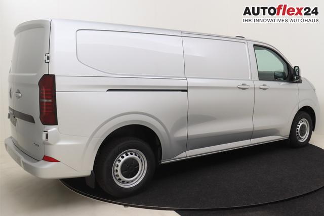 Volkswagen Transporter 6.1 Kastenwagen T7 LWB 3,3t 4Motion 2.0 TDI DSG 170 hp 