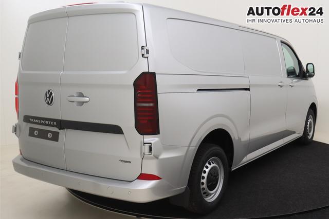 Volkswagen Transporter 6.1 Kastenwagen T7 LWB 3,3t 4Motion 2.0 TDI DSG 170 hp 