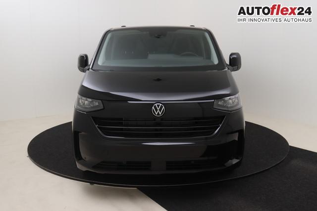 Vorlauffahrzeuge Volkswagen Transporter 6.1 Kastenwagen - T7 LWB 3,3t 4Motion 2.0 TDI DSG 170 hp
