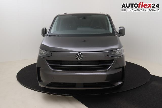 Vorlauffahrzeuge Volkswagen Transporter 6.1 Kastenwagen - T7 LWB 3,3t 4Motion 2.0 TDI DSG 170 hp