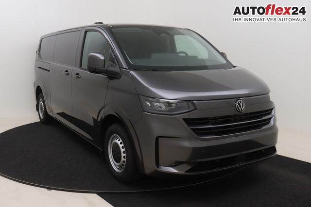 Volkswagen Transporter 6.1 Kastenwagen T7 LWB 3,3t 4Motion 2.0 TDI DSG 170 hp 