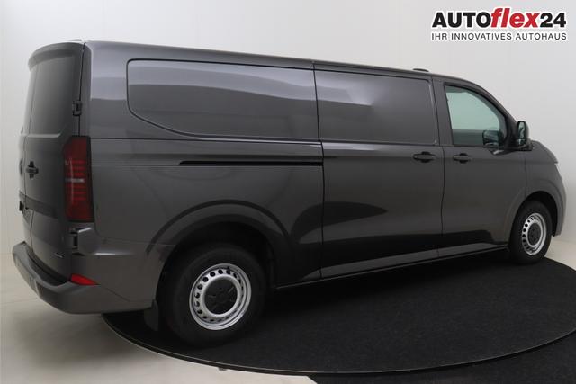 Volkswagen Transporter 6.1 Kastenwagen T7 LWB 3,3t 4Motion 2.0 TDI DSG 170 hp 