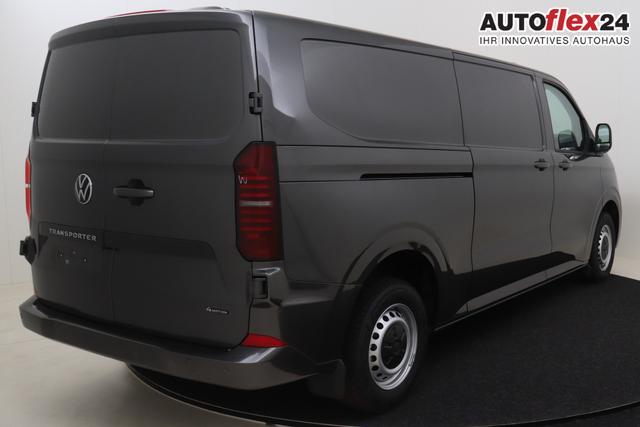 Volkswagen Transporter 6.1 Kastenwagen T7 LWB 3,3t 4Motion 2.0 TDI DSG 170 hp 