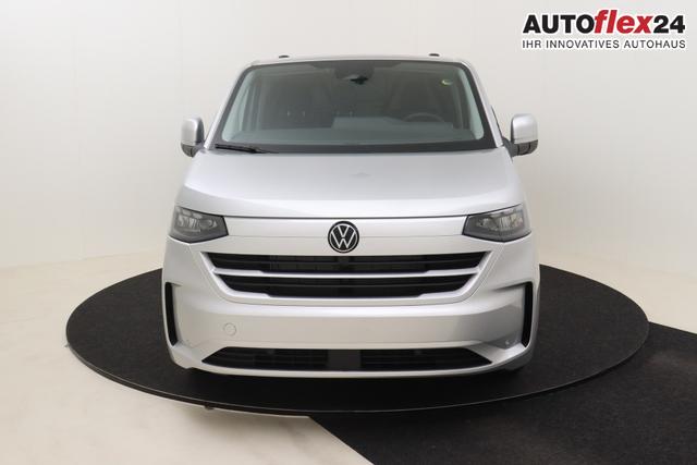 Vorlauffahrzeuge Volkswagen Transporter 6.1 Kastenwagen - T7 LWB 3,1t 2.0 TDI DSG 170 hp