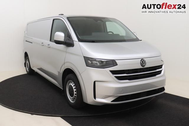 Volkswagen Transporter 6.1 Kastenwagen T7 LWB 3,1t 2.0 TDI DSG 170 hp 