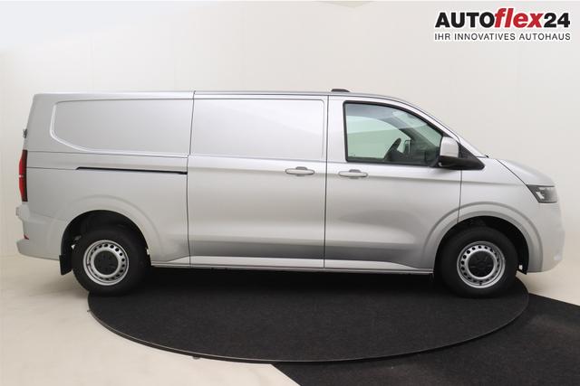 Volkswagen Transporter 6.1 Kastenwagen T7 LWB 3,1t 2.0 TDI DSG 170 hp 
