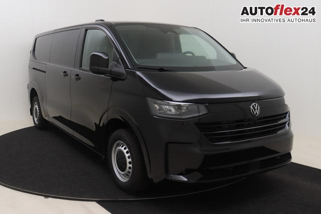 Volkswagen Transporter 6.1 Kastenwagen T7 LWB 3,1t 2.0 TDI DSG 170 hp 