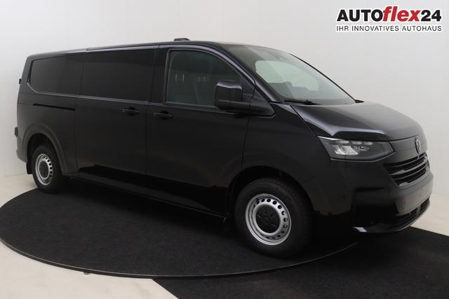 Volkswagen Transporter 6.1 Kastenwagen T7 LWB 3,1t 2.0 TDI DSG 170 hp 